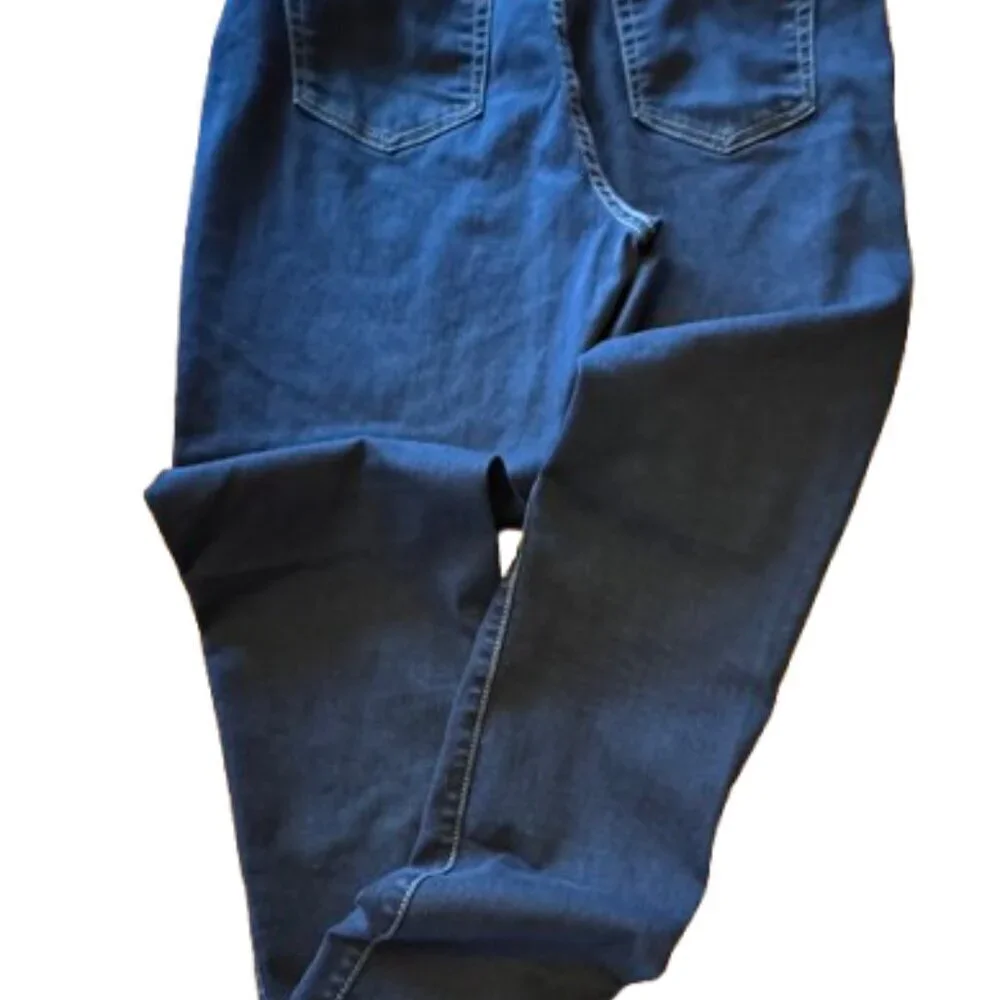 Michael Kors women's jeans Size 14 - Izzy Skinny! - Picture 4 of 7
